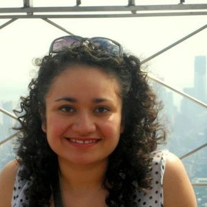 Meet your Posher, Marisa